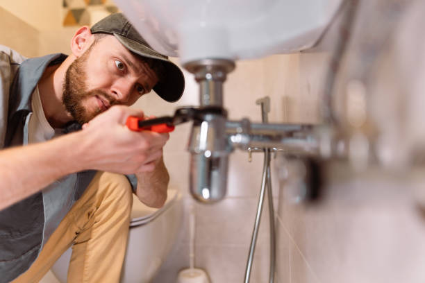 Best Emergency Plumbing Repair  in Frisco, TX