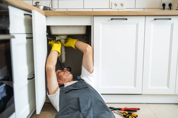 Best Commercial Plumbing Services  in Frisco, TX