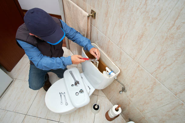Best Sprinkler Systems  in Frisco, TX