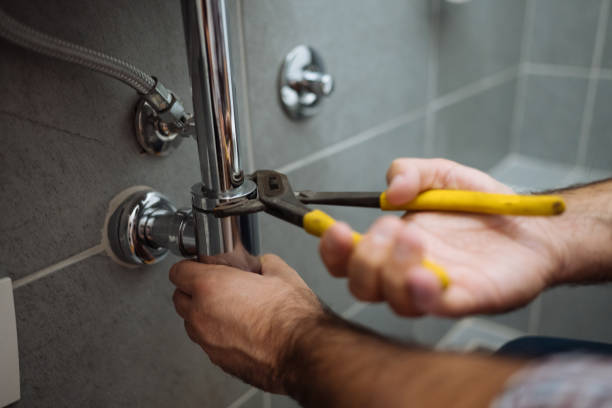 Best Plumbing Installation Services  in Frisco, TX