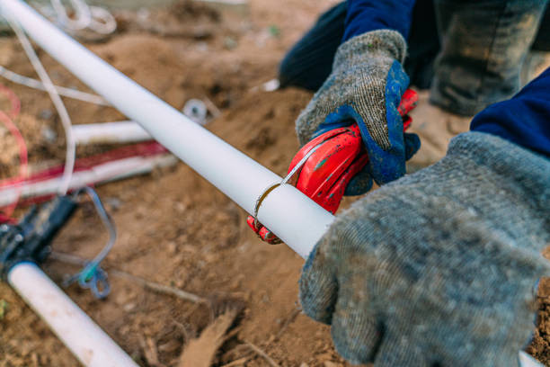 Best Pipe Repair Near Me  in Frisco, TX